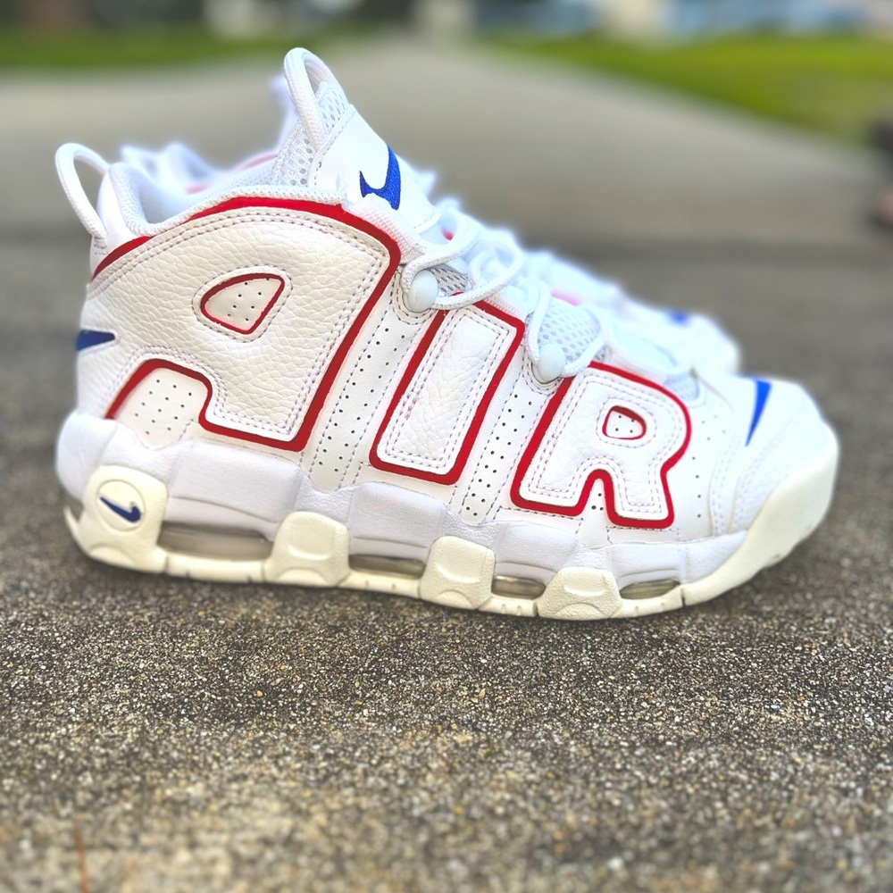 USA HOOPS Uptempo